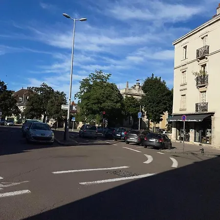 Le Cocon De Soso Apartman *