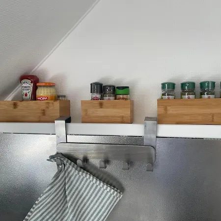 Apartman Le Cocon De Soso
