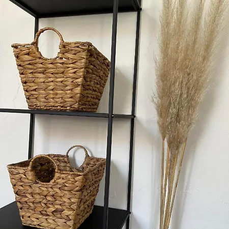 Apartman Le Cocon De Soso Dijon