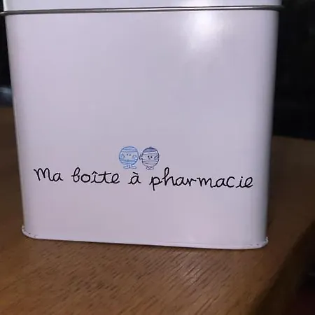 Le Cocon De Soso Dijon