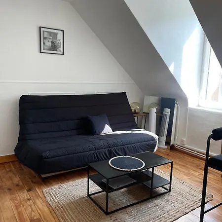 Apartman Le Cocon De Soso