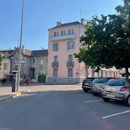 Le Cocon De Soso Dijon