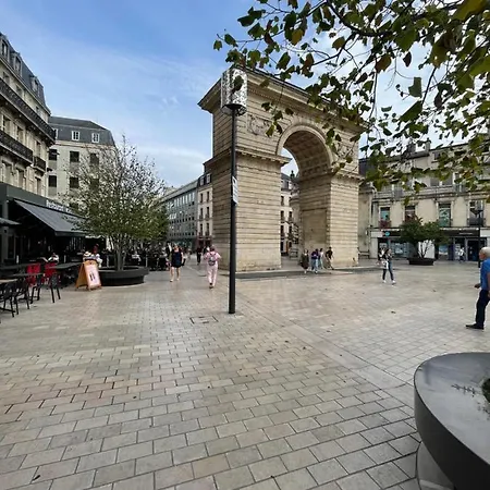 Apartman Le Cocon De Soso *